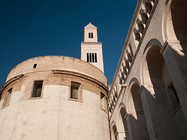 istock Building a Catholic cathedral in Rome 503914759