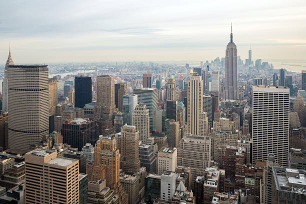 istock New York City skyline 503914871