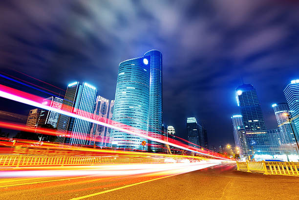istock Hangzhou, China 503915141