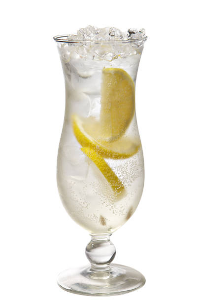 istock Cocktail - French Lemonade 503916897
