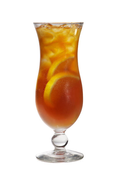 istock Cocktail - Long Island Iced Tea 503916917