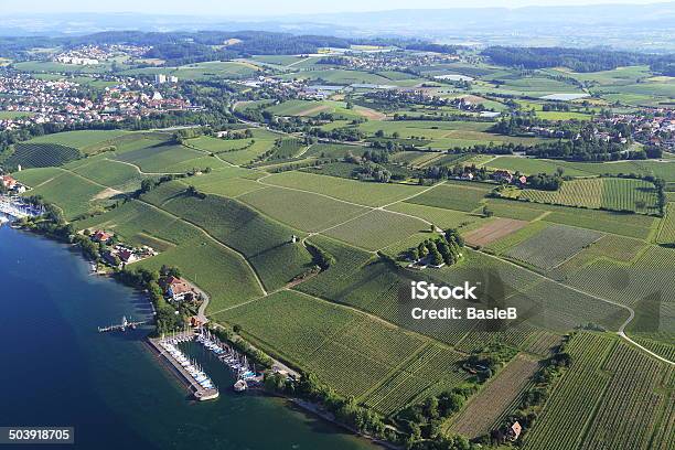 Landschaft Am Lake Constance Deutschland Stockfoto und mehr Bilder von Baden-Württemberg - Baden-Württemberg, Bodensee, Deutschland