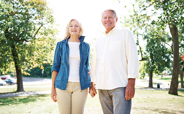 istock The perfect day for a walk 503919871