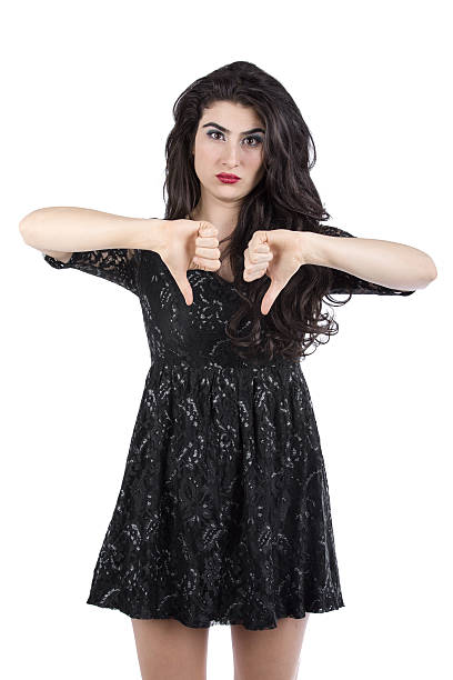 istock Beautiful young woman posing over white background 503920732