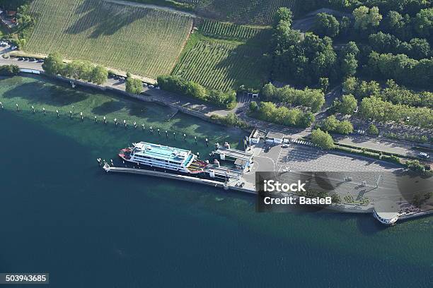 Car Ferry Stockfoto und mehr Bilder von Anlegestelle - Anlegestelle, Auto, Baden-Württemberg