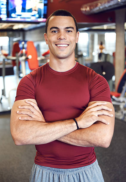 istock Superman is in the building! 503943949