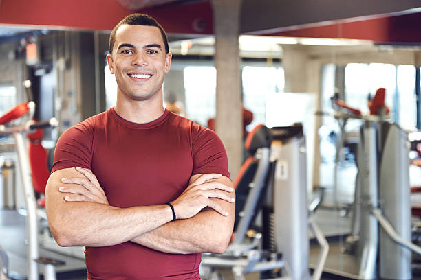 istock These arms are meant for flexing 503943951