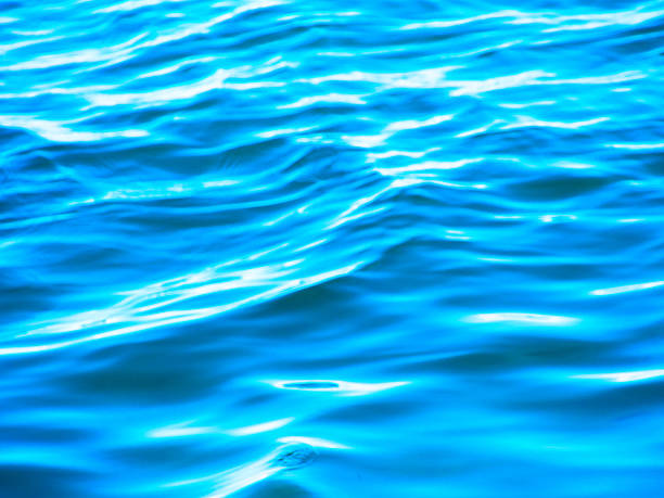 istock Okinawa beach water background texture 503944953