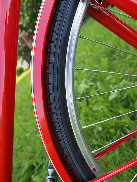 istock Bike detail 503948185