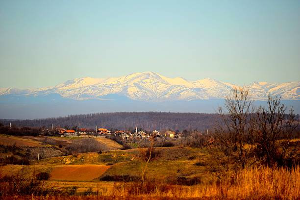 istock late autumn in village 503956958
