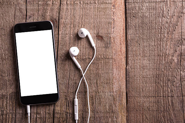 istock Listen to music 503960362