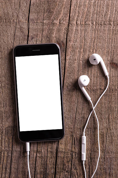 istock Listen to music 503960378