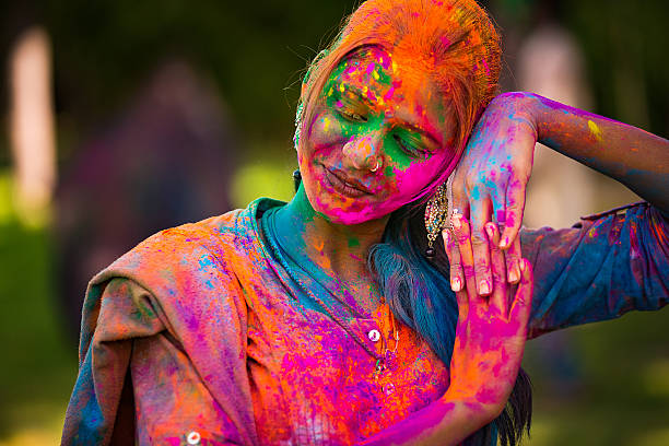 istock The Colors of India 503961528