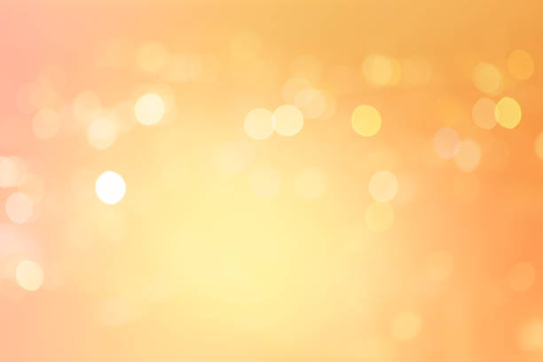 istock golden and yellow circle, abstract  background. 503978028