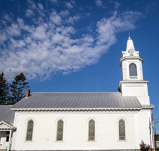 istock rural baptist church 503978038