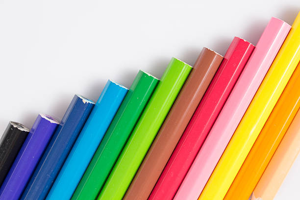istock crayon for children on whiteboard 503989978