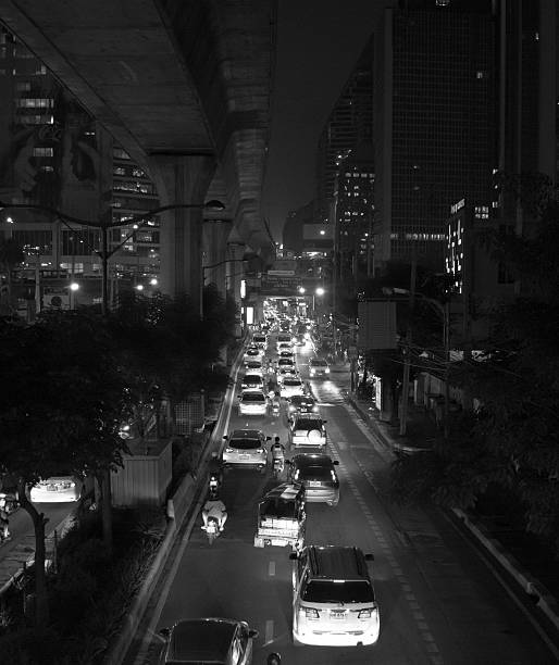 istock Bangkok City 504003282