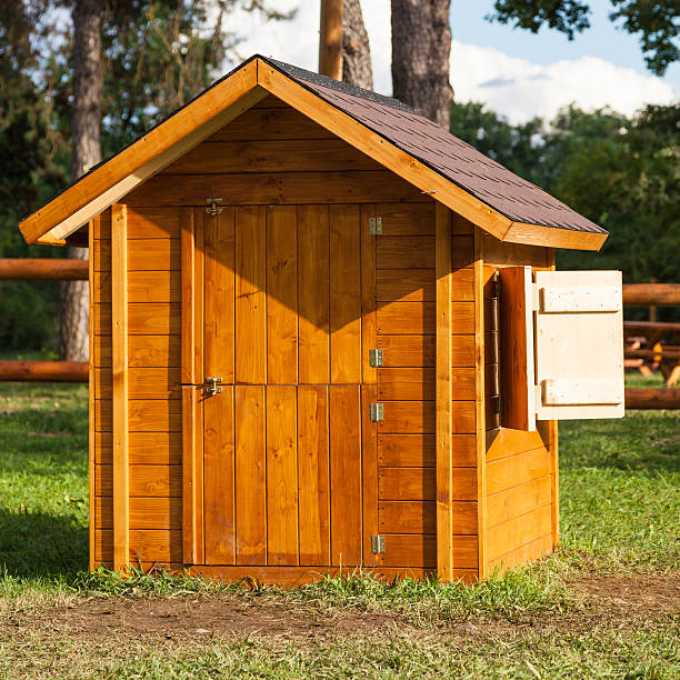 istock Children houses 504003862