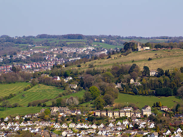 istock Picturesque Cotswolds, Stroud 504010026