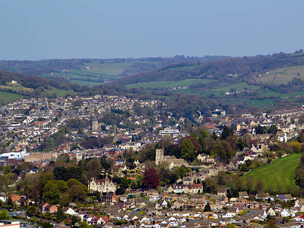 istock Picturesque Cotswolds, Stroud 504010212