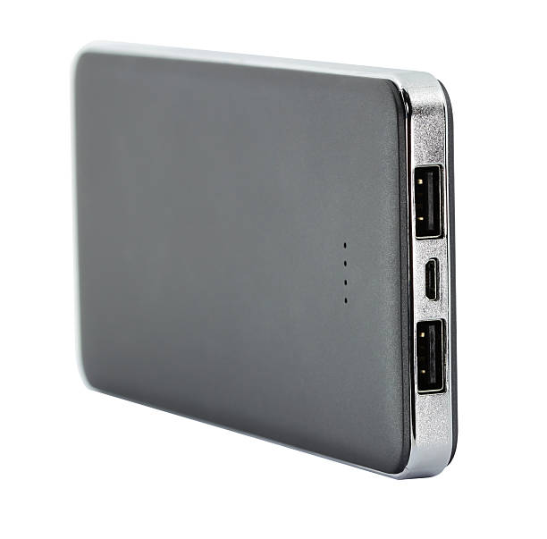 istock battery bank on the background 504031529