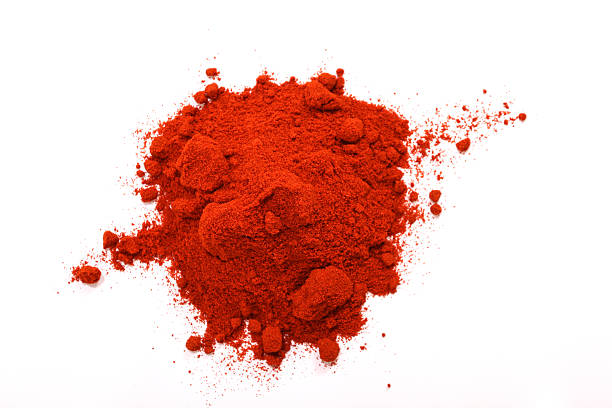 istock Paprika powder 504033961