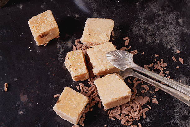 istock Truffles and Fudge 504036156