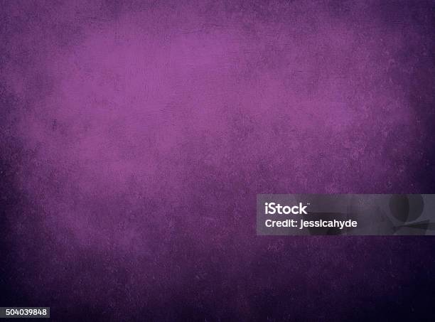 Purple Abstract Background Stock Photo - Download Image Now - Purple, Backgrounds, Paper