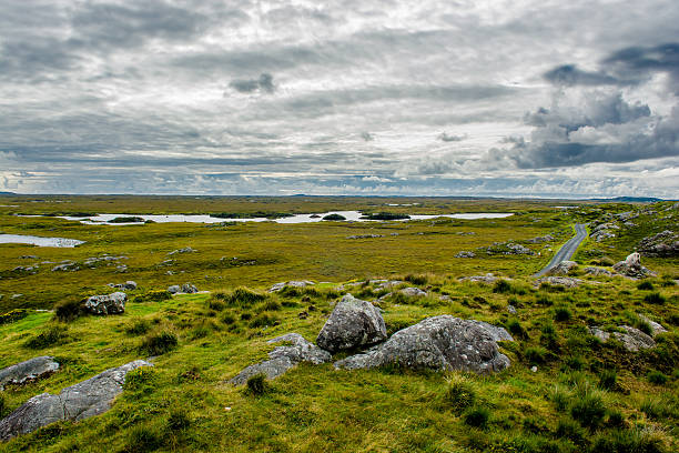 istock Connemara in Ireland 504042958