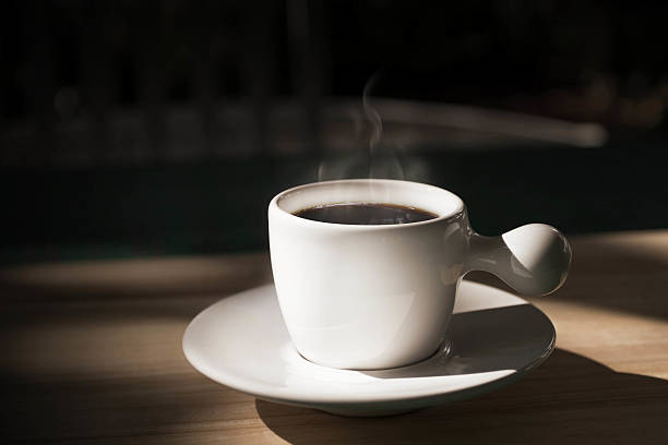 istock Coffee break in the afternoon 504044042