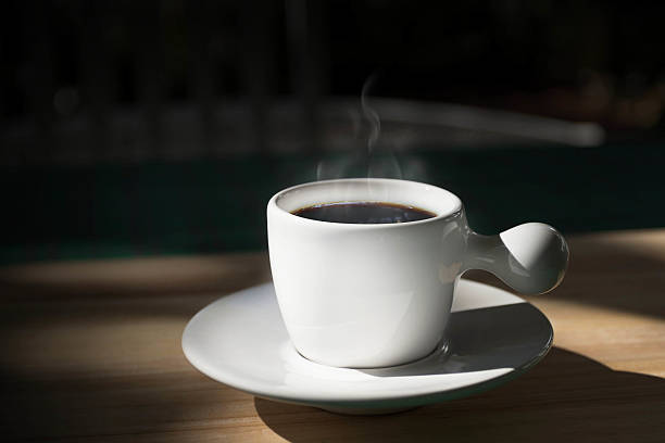 istock Coffee break in the afternoon 504044436