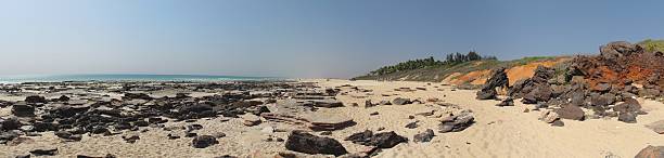 istock Cable Beach, Broome, Western Australia 504046082