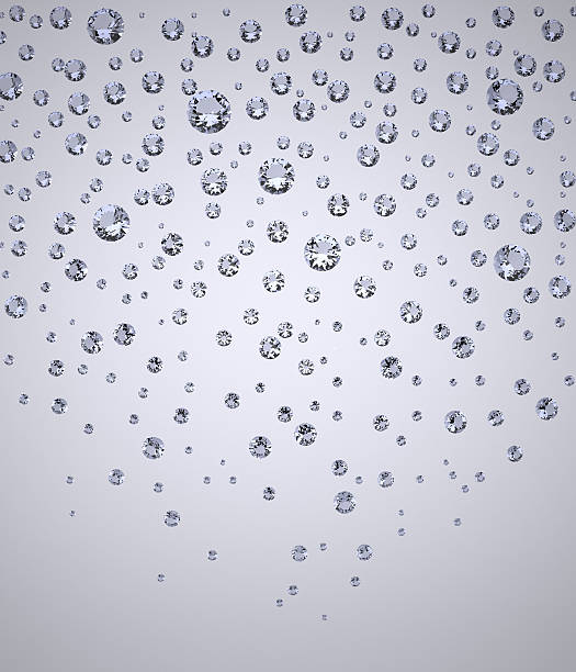 istock Confetti of Brilliants 504046454
