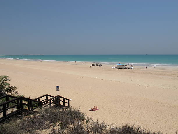 istock Cable Beach, Broome, Western Australia 504047778