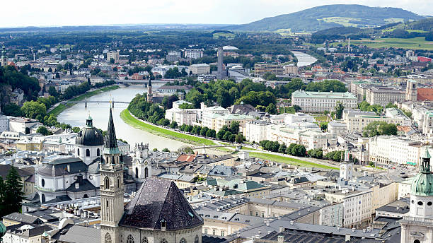 istock Salzburg 504053167