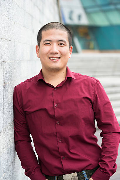 istock Young asian businessman 504054639