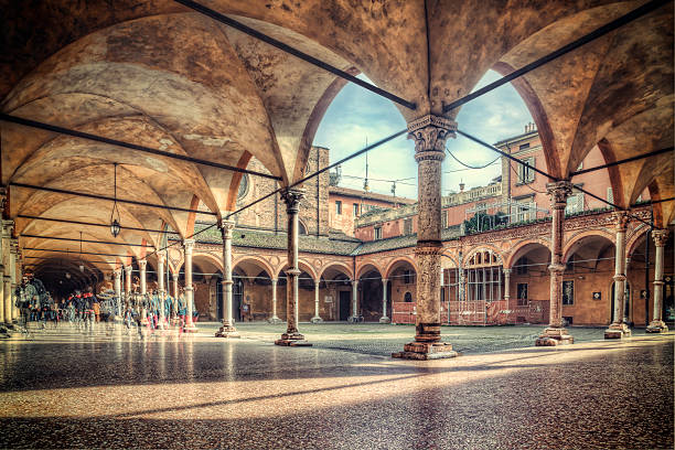 Santa Maria dei Servi, Bologna
