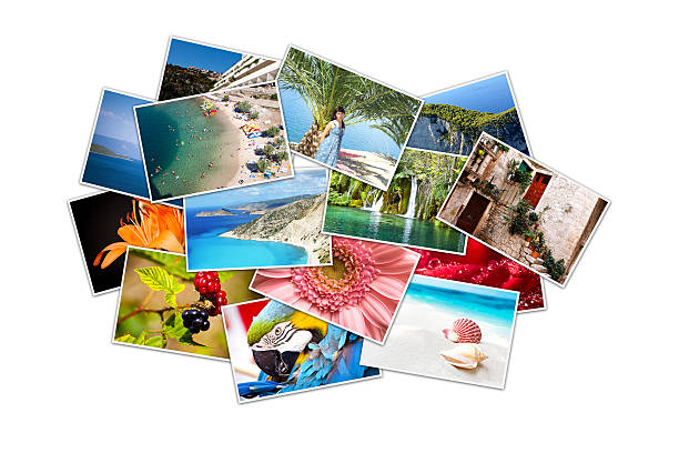 bilder von holiday. - computerausdruck fotos stock-fotos und bilder