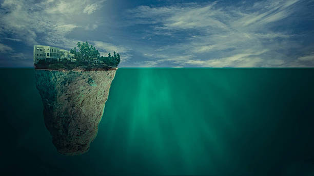 istock panorama view of beach 504068762