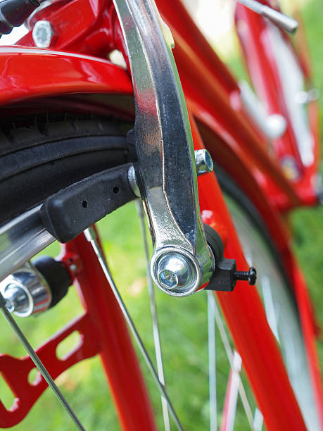 istock Bike detail 504076357