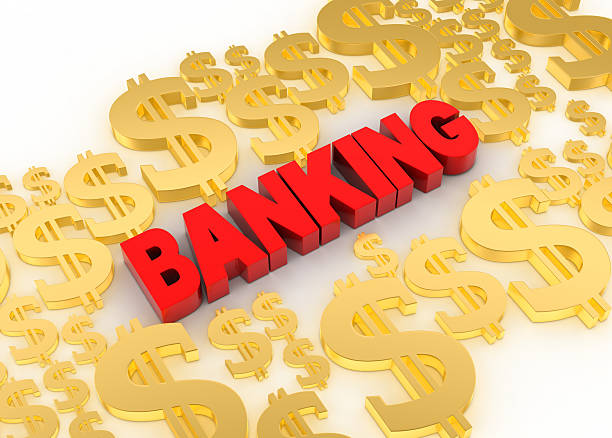 istock Banking investment concept 504076424