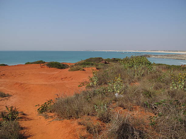 istock Gantheaume Point, Broome, Western Australia 504077148