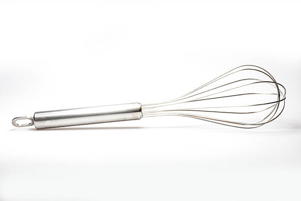 istock Kitchen-Stainless Steel Whisk 504085138