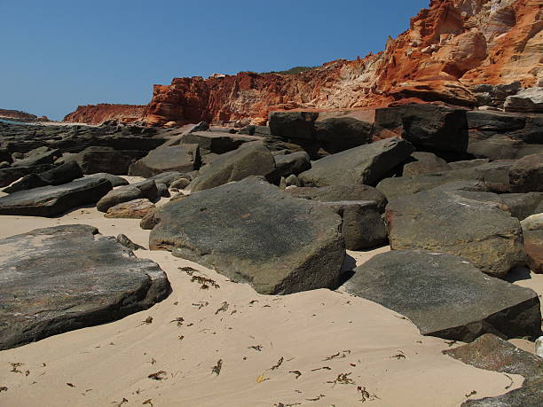 istock Cape Leveque, Western Australia 504087180