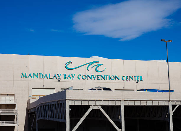 30+ Mandalay Bay Convention Center Stock Photos, Pictures & Royalty-Free  Images - iStock