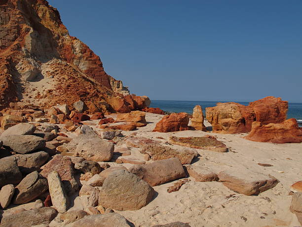 istock Cape Leveque, Western Australia 504102084