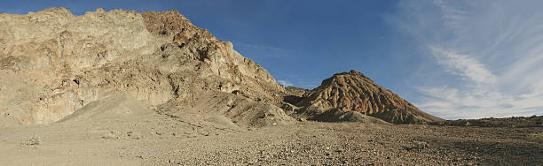 istock Death Valley National Park Panorama 504104456