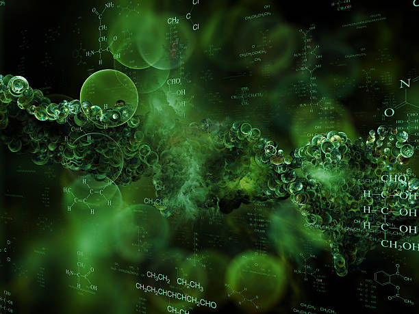 istock Living Chemistry 504104793