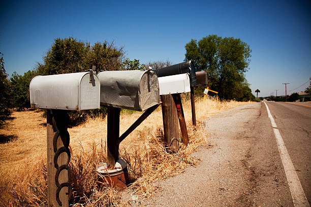 istock usa mailboxes on abandoned country road 504104827