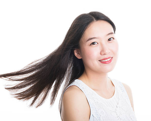 istock beautiful young woman 504105631
